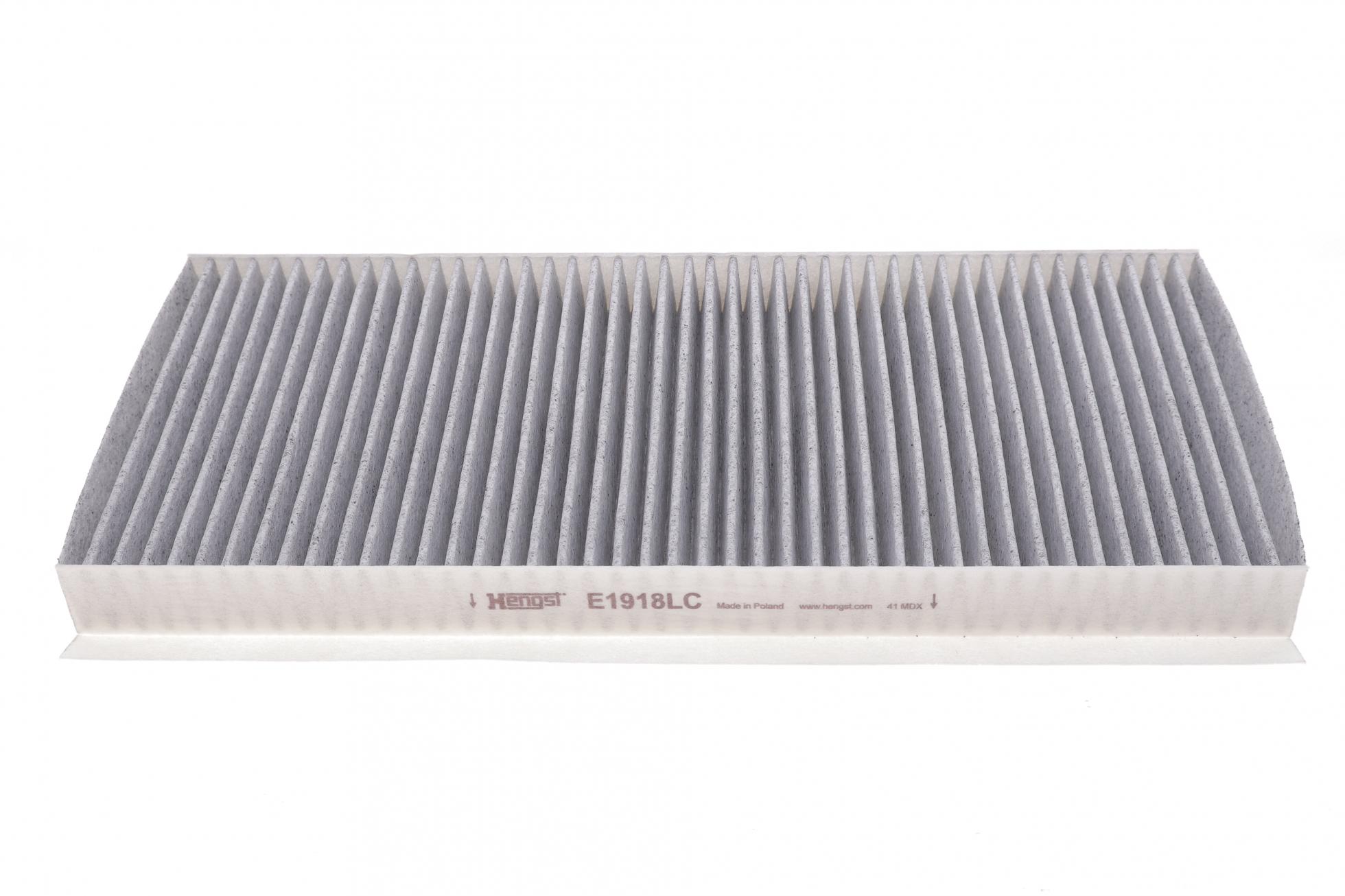 E1918LC HENGST FILTER